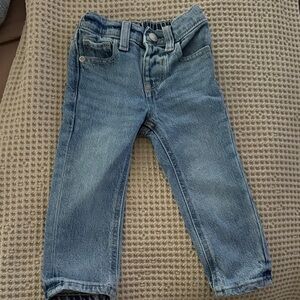 Old Navy Light Blue Kids Denim Jeans